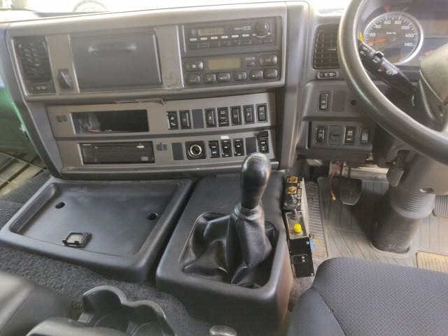 Hino PROFIA 2014 8069589-6