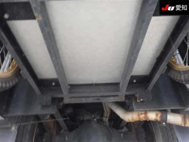 Hino RANGER 2007 8065458-10