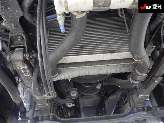 Hino RANGER 2007 8065458-11