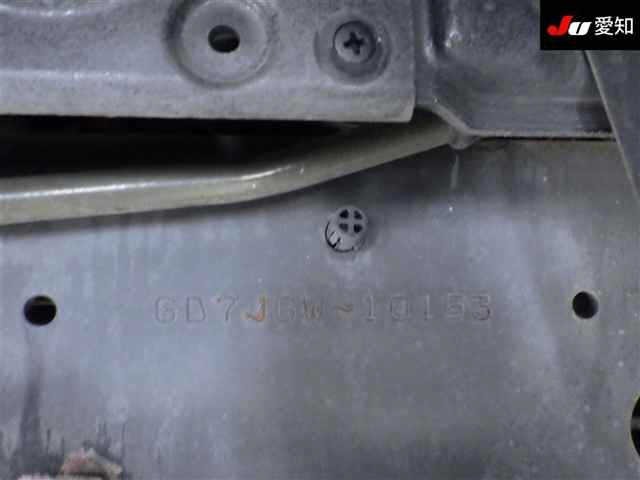 Hino RANGER 2007 8065458-13
