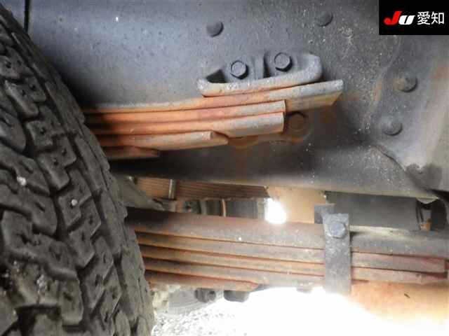 Hino RANGER 2007 8065458-7