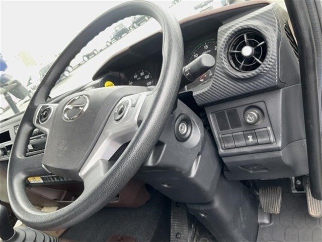 Hino RANGER 2022 8065467-6