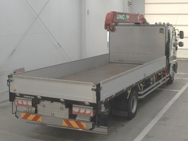 Hino RANGER 2018 8065485-1