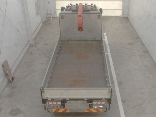 Hino RANGER 2018 8065485-3