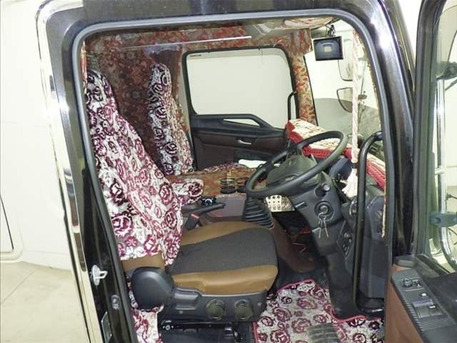 Hino RANGER 2018 8065485-5
