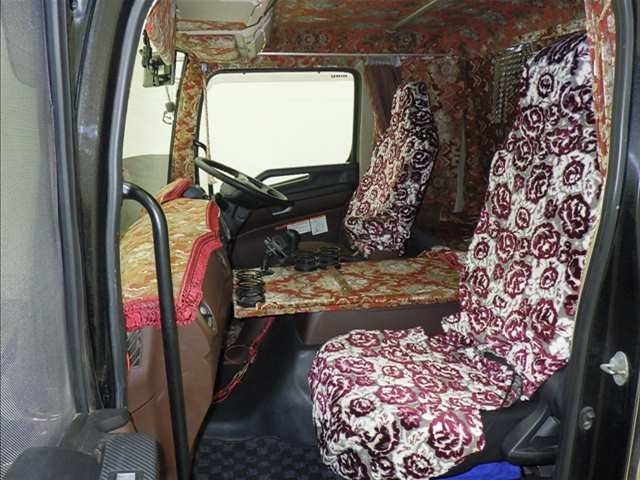 Hino RANGER 2018 8065485-8