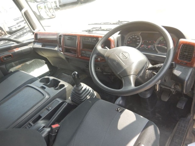 Hino RANGER 2013 8065523-3