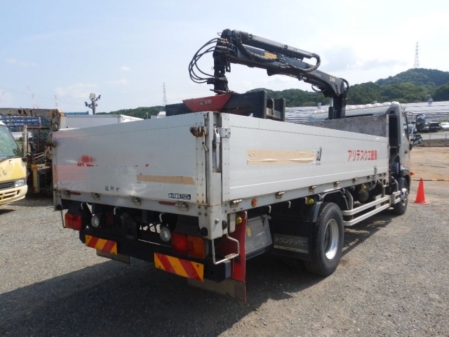 Hino RANGER 2013 8065523-5