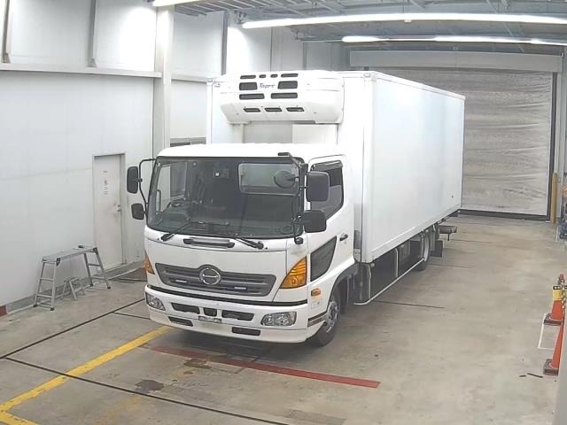 Hino RANGER 2013 8065538-0