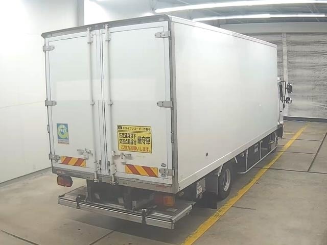 Hino RANGER 2013 8065538-1