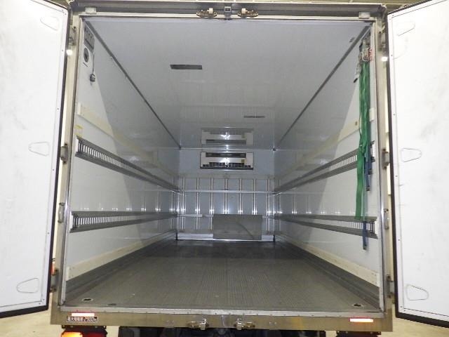 Hino RANGER 2013 8065538-4