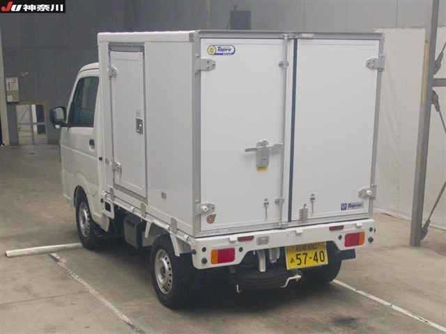 Mazda SCRUM TRUCK 2026 8064553-1