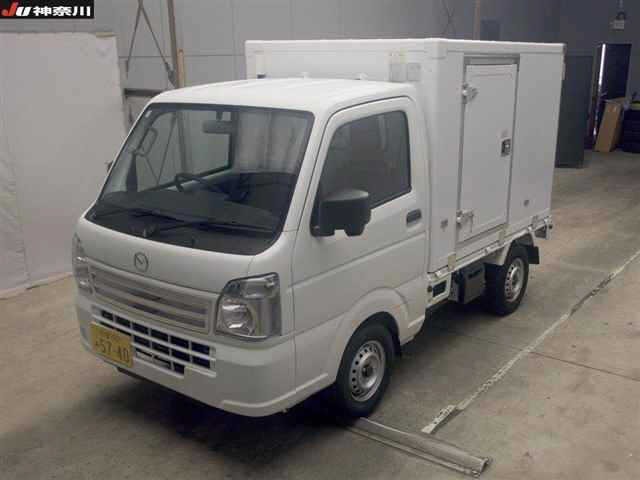 Mazda SCRUM TRUCK 2026 8064553-3