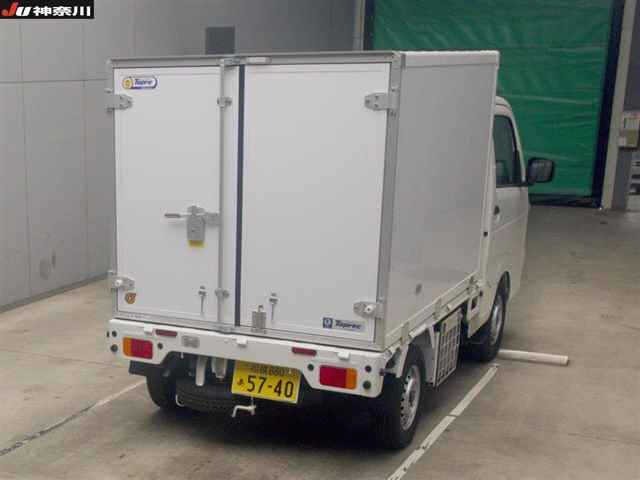 Mazda SCRUM TRUCK 2026 8064553-4