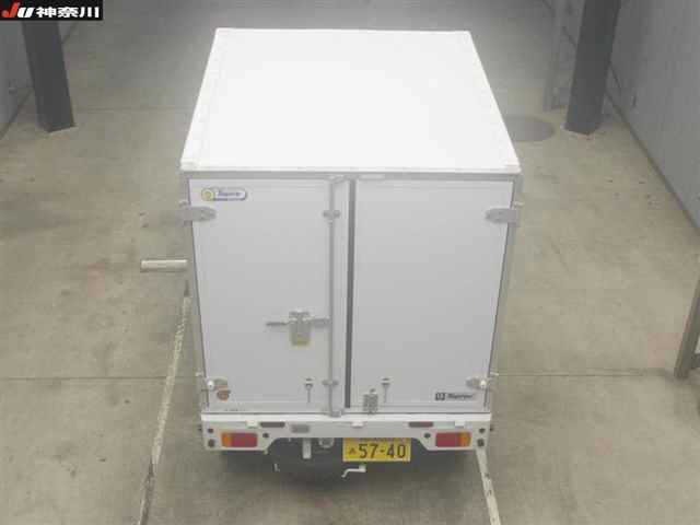 Mazda SCRUM TRUCK 2026 8064553-5