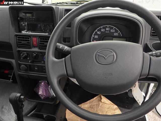 Mazda SCRUM TRUCK 2026 8064553-6