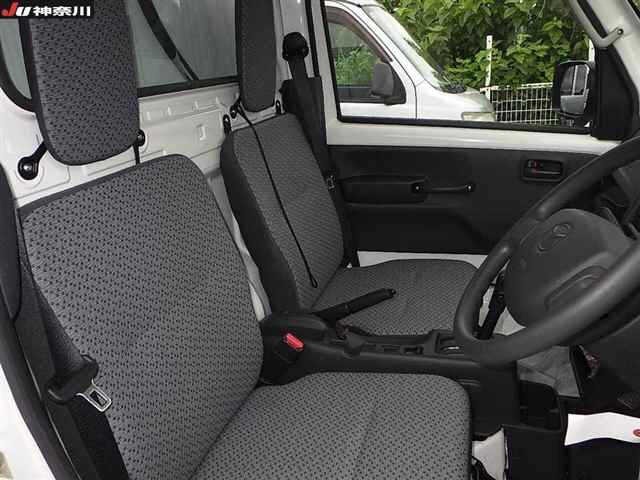 Mazda SCRUM TRUCK 2026 8064553-8