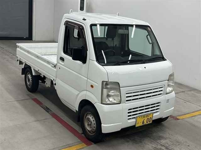 Mazda SCRUM TRUCK 2011 8064556-0