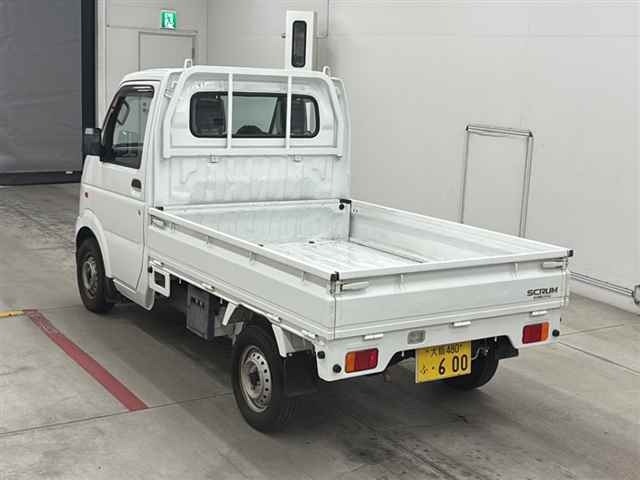 Mazda SCRUM TRUCK 2011 8064556-1