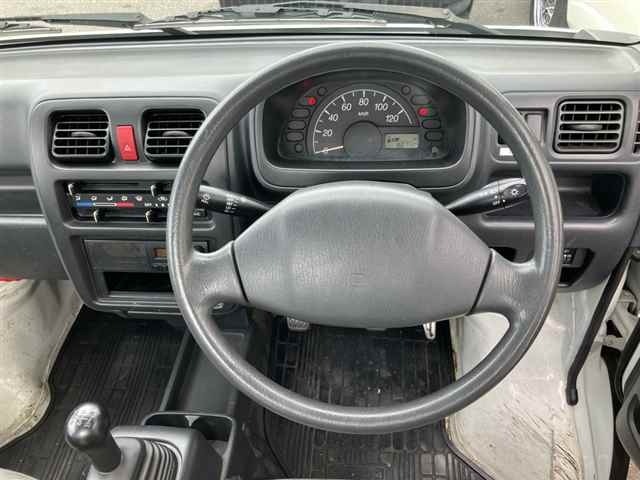 Mazda SCRUM TRUCK 2011 8064556-3