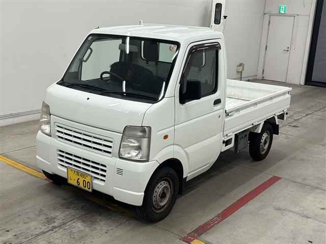 Mazda SCRUM TRUCK 2011 8064556-4