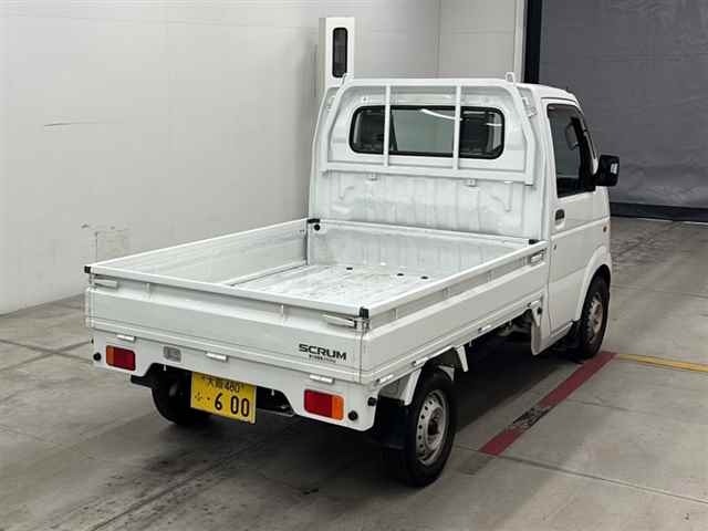 Mazda SCRUM TRUCK 2011 8064556-5