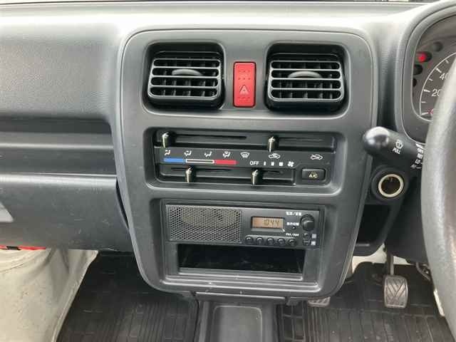 Mazda SCRUM TRUCK 2011 8064556-6