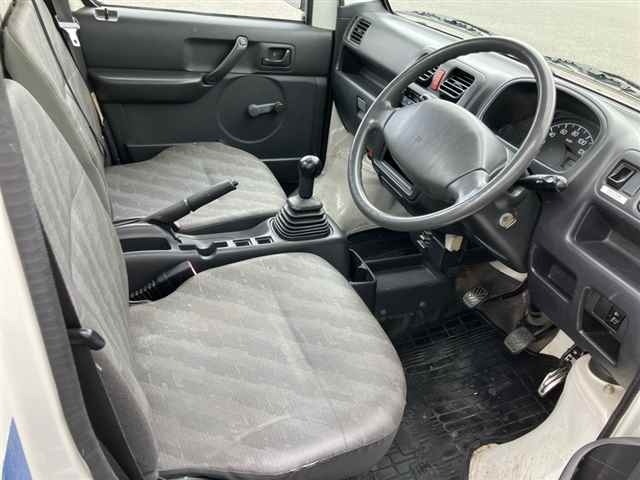 Mazda SCRUM TRUCK 2011 8064556-7