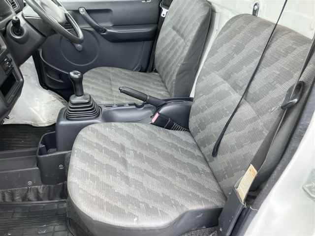 Mazda SCRUM TRUCK 2011 8064556-8
