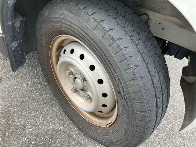 Mazda SCRUM TRUCK 2011 8064556-9