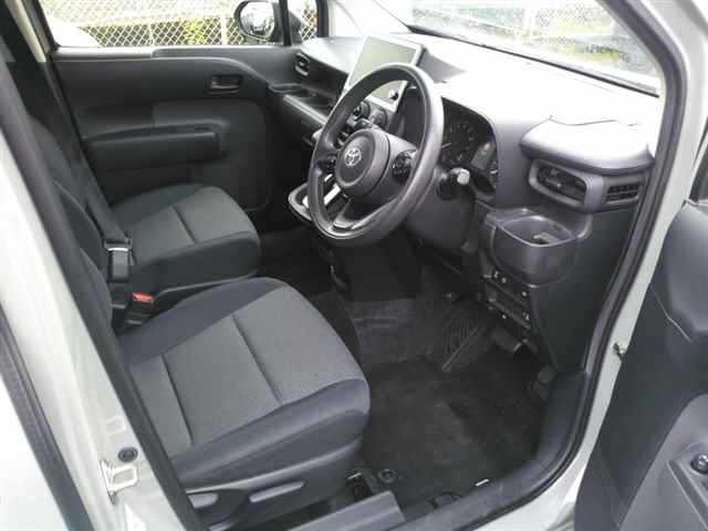 Toyota SIENTA 2023 8063116-3