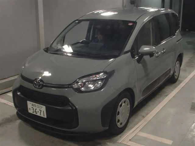 Toyota SIENTA 2023 8063116-4