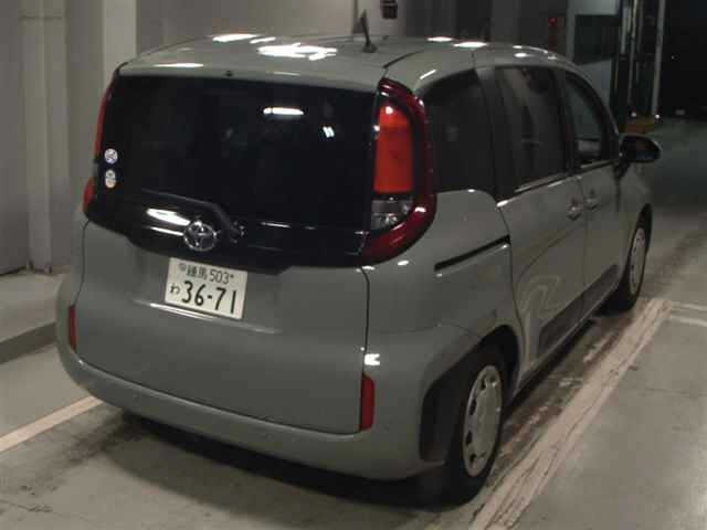 Toyota SIENTA 2023 8063116-5