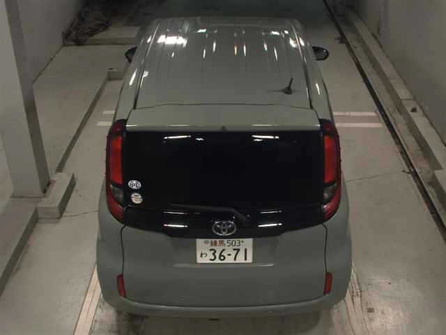 Toyota SIENTA 2023 8063116-7