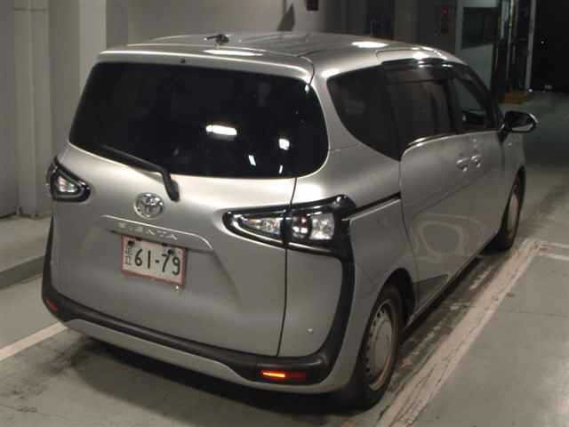 Toyota SIENTA 2021 8063117-5