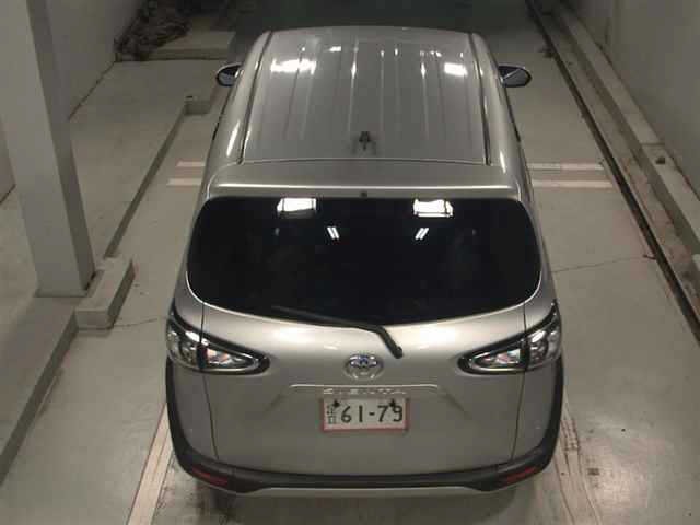 Toyota SIENTA 2021 8063117-7