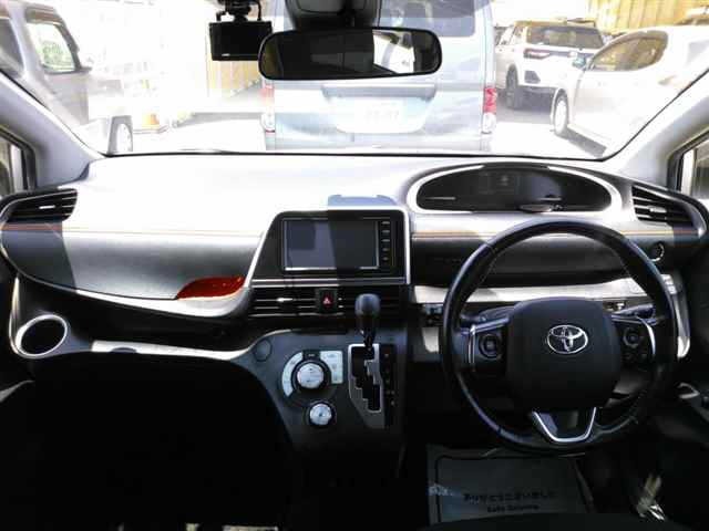 Toyota SIENTA 2021 8063117-8