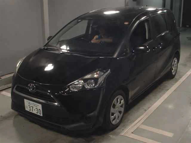 Toyota SIENTA 2016 8063120-4