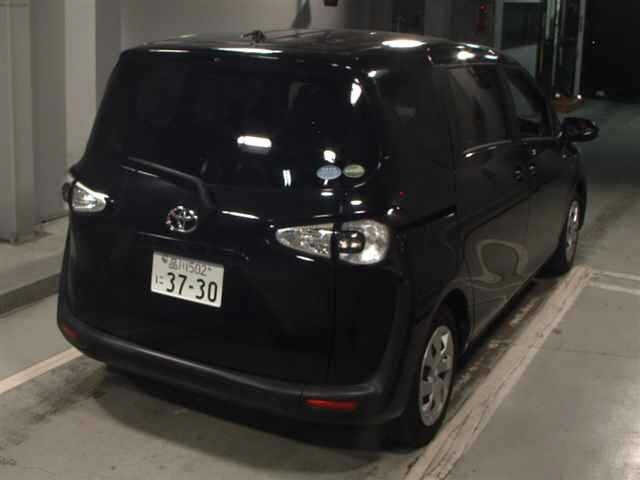 Toyota SIENTA 2016 8063120-5
