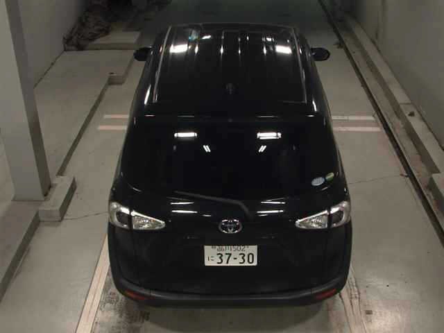 Toyota SIENTA 2016 8063120-7