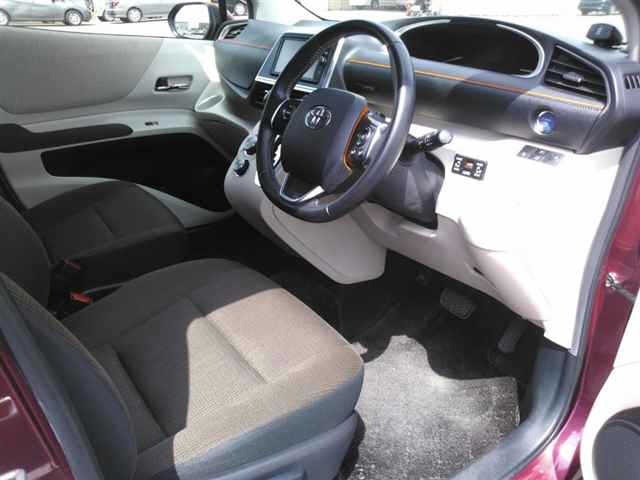 Toyota SIENTA 2018 8063121-3
