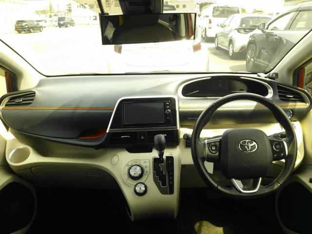 Toyota SIENTA 2018 8063121-8