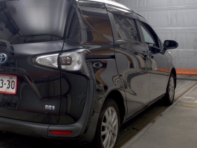 Toyota SIENTA 2017 8063161-5