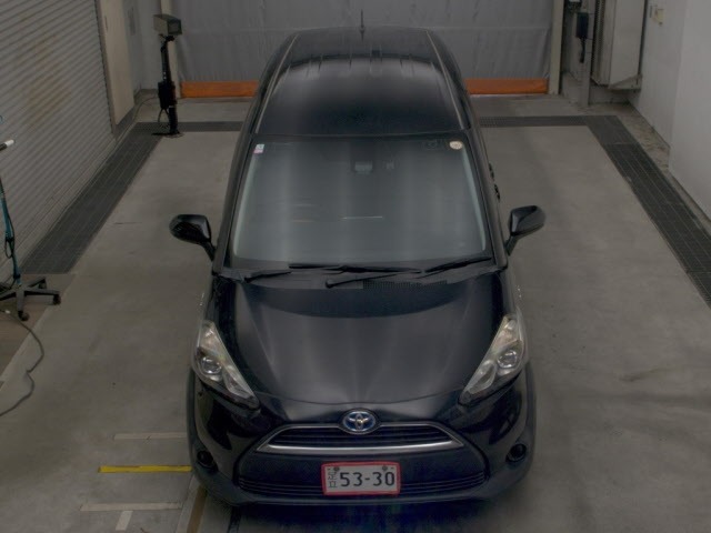 Toyota SIENTA 2017 8063161-6