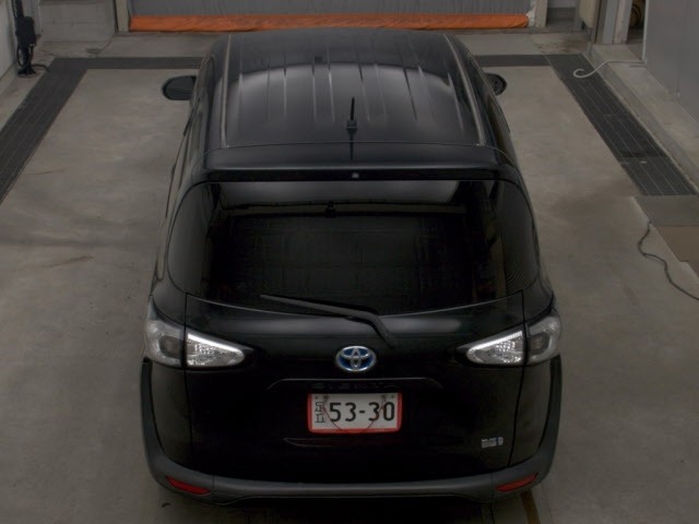 Toyota SIENTA 2017 8063161-7