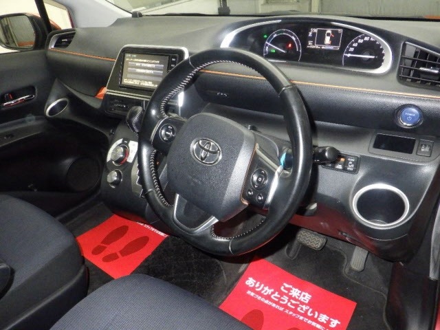 Toyota SIENTA 2017 8063162-3