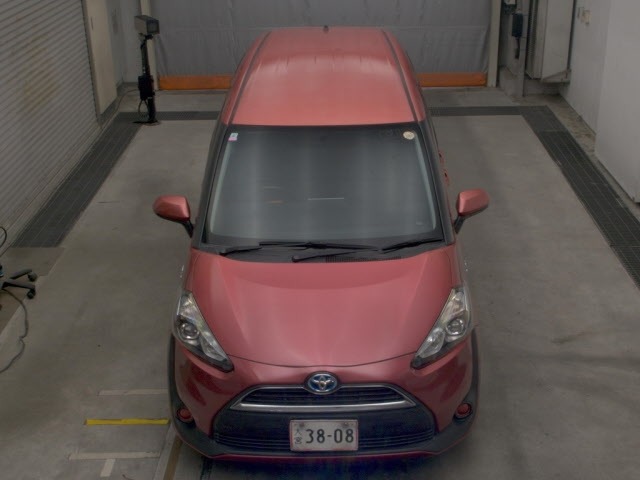 Toyota SIENTA 2017 8063162-6