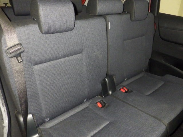 Toyota SIENTA 2017 8063162-8