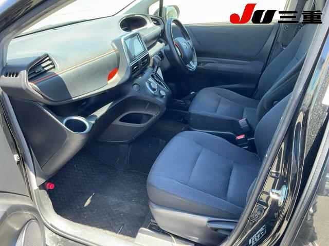 Toyota SIENTA 2016 8063163-3