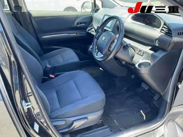 Toyota SIENTA 2016 8063163-4